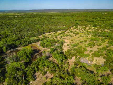 Land in Palo Pinto County, Texas