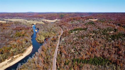 Farm and Ranch in Wayne County, Missouri