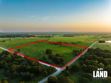 Farm and Ranch in Osage County, Oklahoma