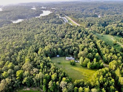 Undeveloped Land in Randolph County, Alabama