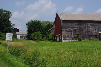 Farm and Ranch in Montgomery County, New York