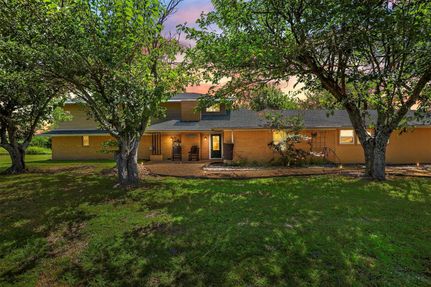 Recreational Property in Collin County, Texas