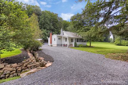 Recreational Property in Juniata County, Pennsylvania