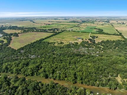 Recreational Property in McLennan County, Texas