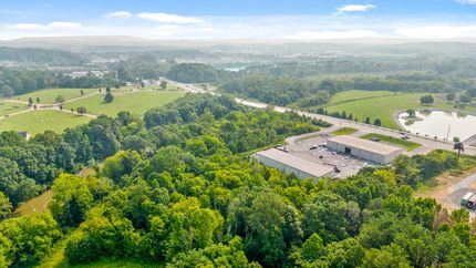 Undeveloped Land in Hamilton County, Tennessee