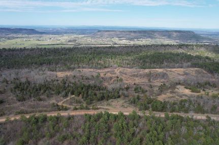 Farm and Ranch in Logan County, Arkansas