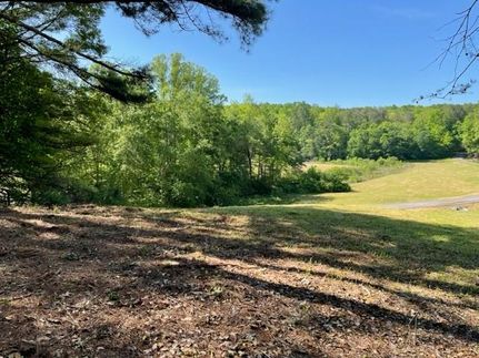 Land for sale in Cherokee County, North Carolina