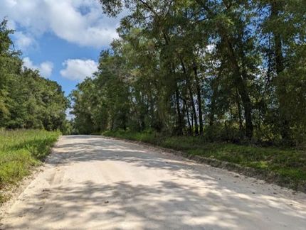 Recreational Property in Columbia County, Florida