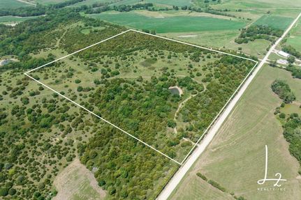 Farm and Ranch in Wilson County, Kansas