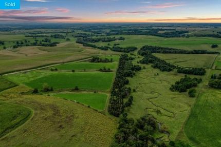 Farm and Ranch in Grant County, Wisconsin
