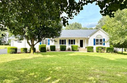 Land in Russell County, Kentucky