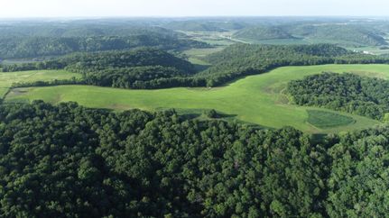 Land in Buffalo County, Wisconsin
