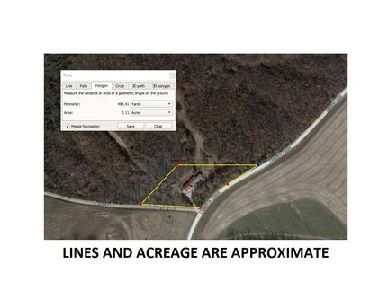Recreational Property in Mercer County, Missouri
