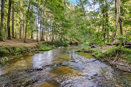 Undeveloped Land in Hickman County, Tennessee