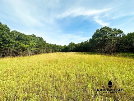 Recreational Property in Creek County, Oklahoma