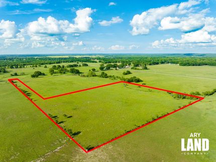Farm and Ranch in Mayes County, Oklahoma