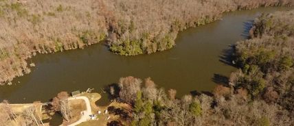Commercial Property in James City County, Virginia
