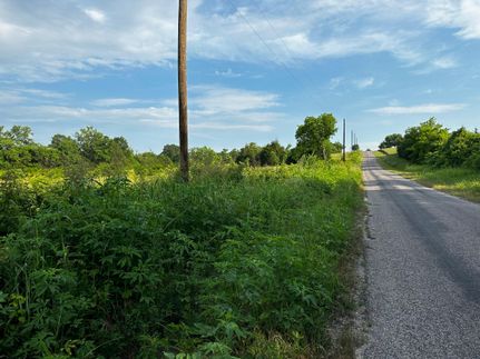 Land in Grayson County, Texas