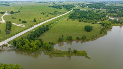 Timberland Property in Mayes County, Oklahoma