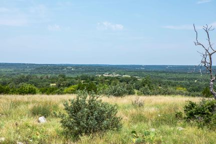 Farm and Ranch in Kimble County, Texas