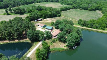 Land in Warren County, Illinois