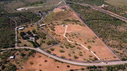Farm and Ranch in Nolan County, Texas