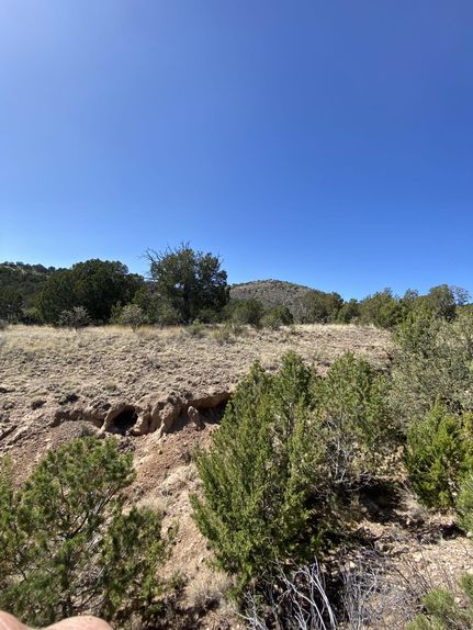 Recreational Property in Otero County, New Mexico
