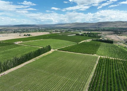 Recreational Property in Benton County, Washington
