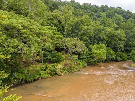 Undeveloped Land in Carroll County, Virginia