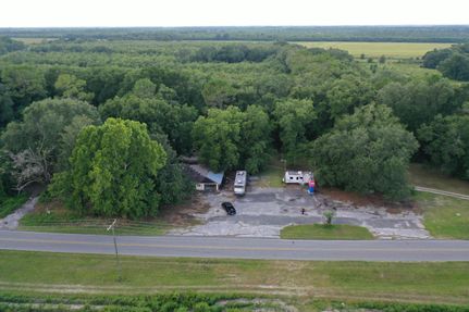 Commercial Property in Madison County, Florida