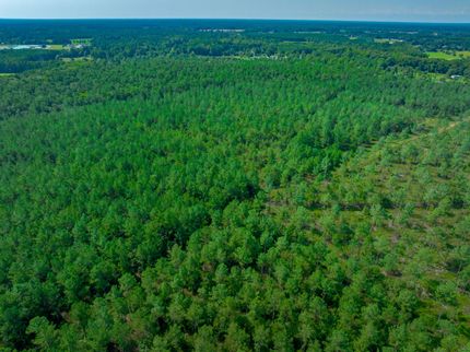 Land in Horry County, South Carolina