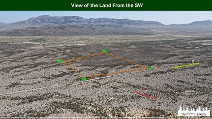 Timberland Property in Brewster County, Texas