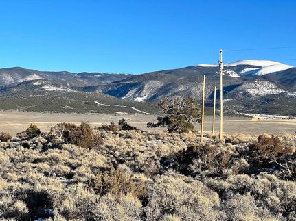 Farm and Ranch in Costilla County, Colorado