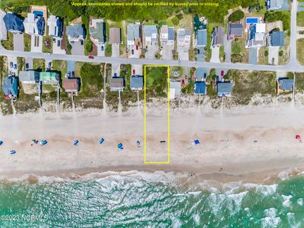 Commercial Property in Onslow County, North Carolina