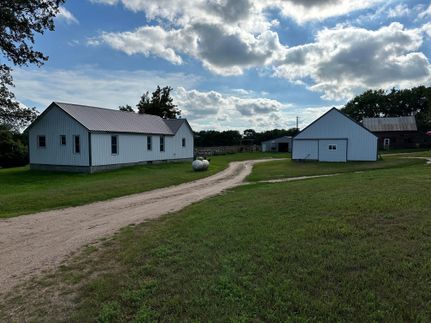 Farm and Ranch in Holt County, Nebraska