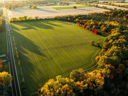 Farm and Ranch in Walworth County, Wisconsin