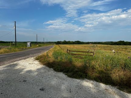 Farm and Ranch in Grayson County, Texas