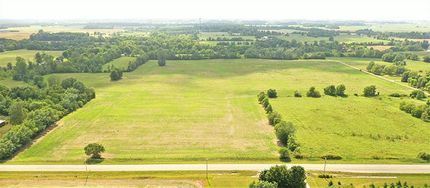 Farm and Ranch in Madison County, Indiana