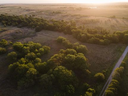 Farm and Ranch in Clay County, Texas