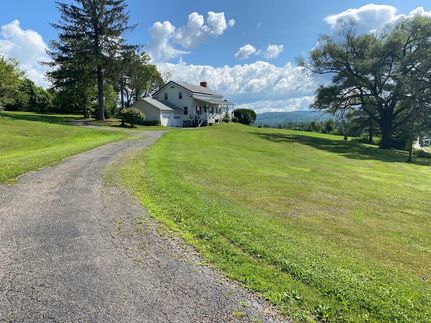 Hunting Property in Allegany County, New York