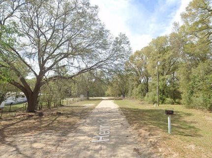 Land for sale in Putnam County, Florida