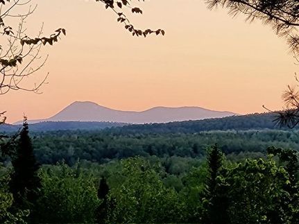 Farm and Ranch in Aroostook County, Maine