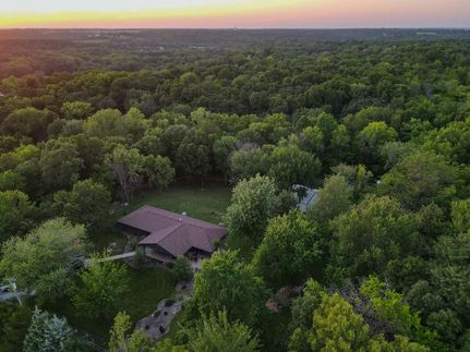 Timberland Property in Jackson County, Missouri