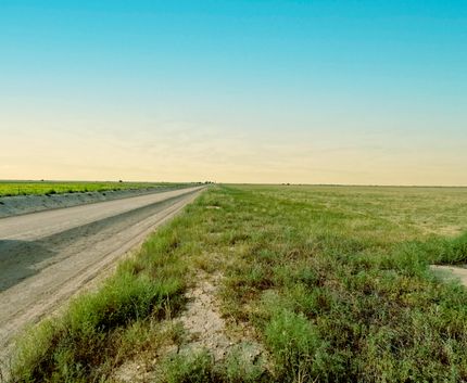 Farm and Ranch in Bailey County, Texas