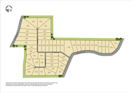Farm and Ranch in Palo Pinto County, Texas