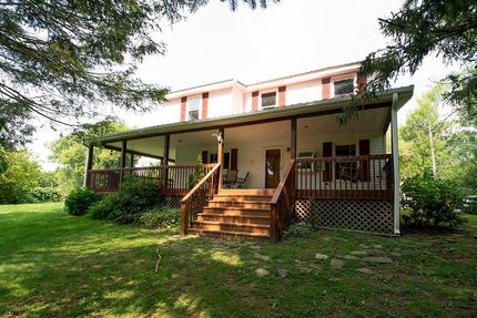 Recreational Property in Summers County, West Virginia