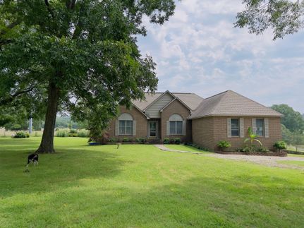 Horse Property in Izard County, Arkansas