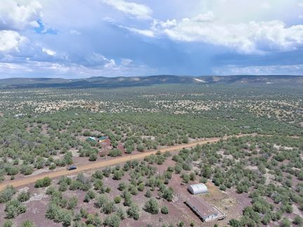 Timberland Property in Coconino County, Arizona