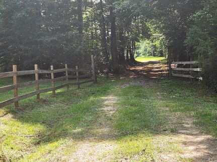 Farm and Ranch in Winston County, Mississippi