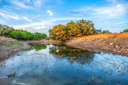 Recreational Property in McCulloch County, Texas